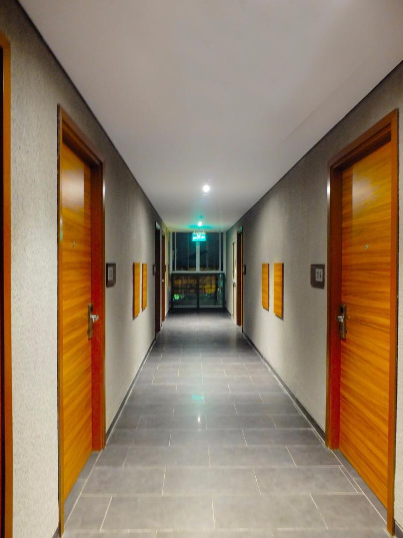 ג'קרטה Maple Hotel Grogol מראה חיצוני תמונה