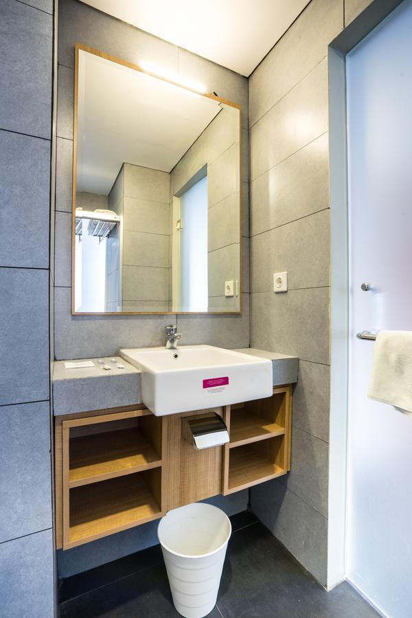 ג'קרטה Maple Hotel Grogol מראה חיצוני תמונה